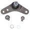 Crp Products Mini Cooper 02-06 4 Cyl 1.6L Mini Cooper Ball Joint, Scb0077 SCB0077 - alternate 2